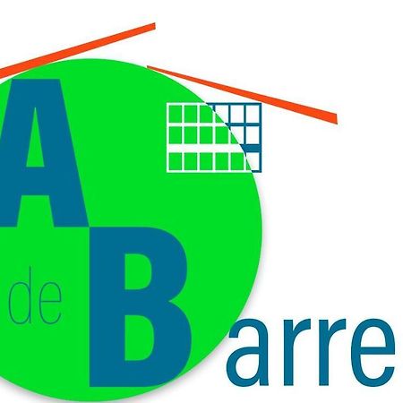 A De Barreiro Villa Pontevedra Exteriör bild