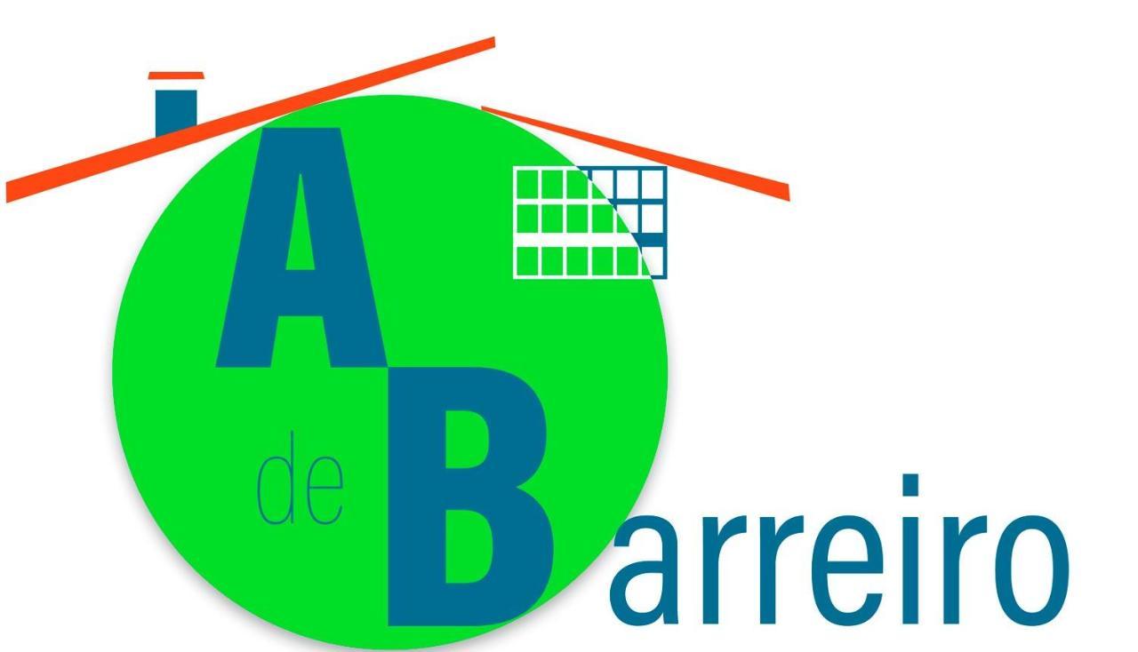 A De Barreiro Villa Pontevedra Exteriör bild