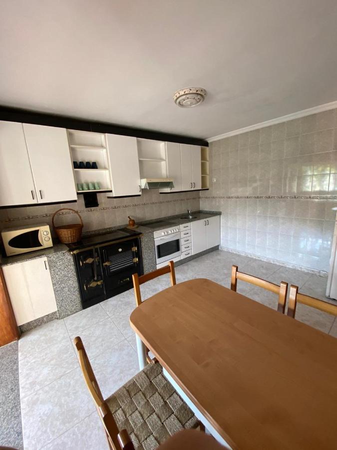 A De Barreiro Villa Pontevedra Exteriör bild
