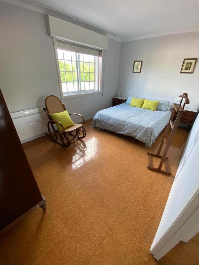 A De Barreiro Villa Pontevedra Exteriör bild